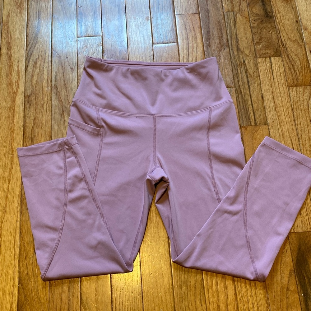 athlio women’s leggings NWOT
